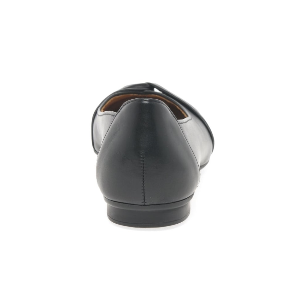 Gabor Noir | Ballerines Femme Frost Exclusives